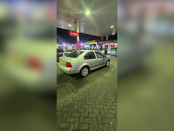 Used Volkswagen Bora 2004 for sale - 79674281: Photo