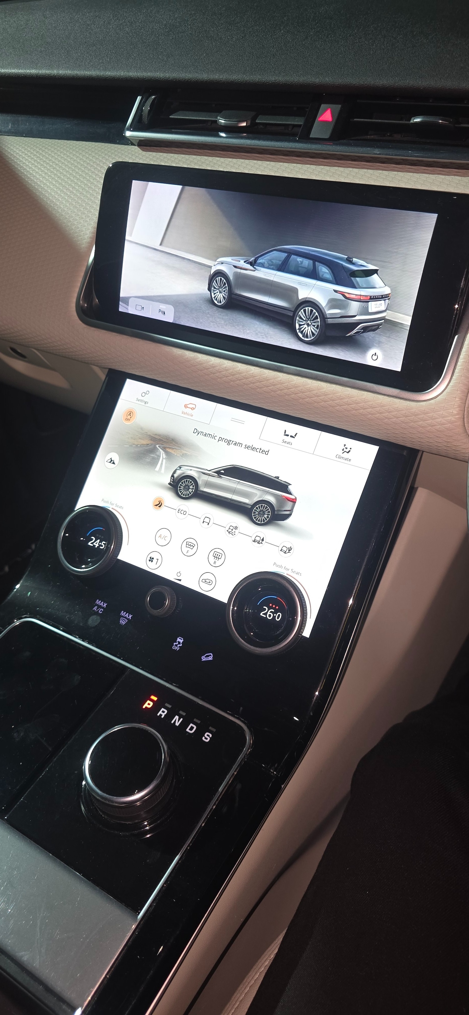 Used Land Rover Range Rover Velar 2018 for sale - 76306089: Photo 13