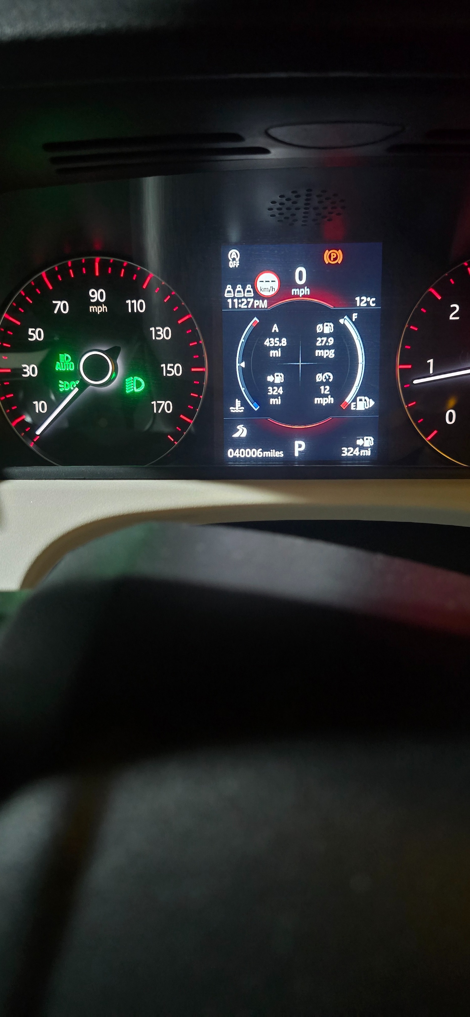 Used Land Rover Range Rover Velar 2018 for sale - 76306089: Photo 14