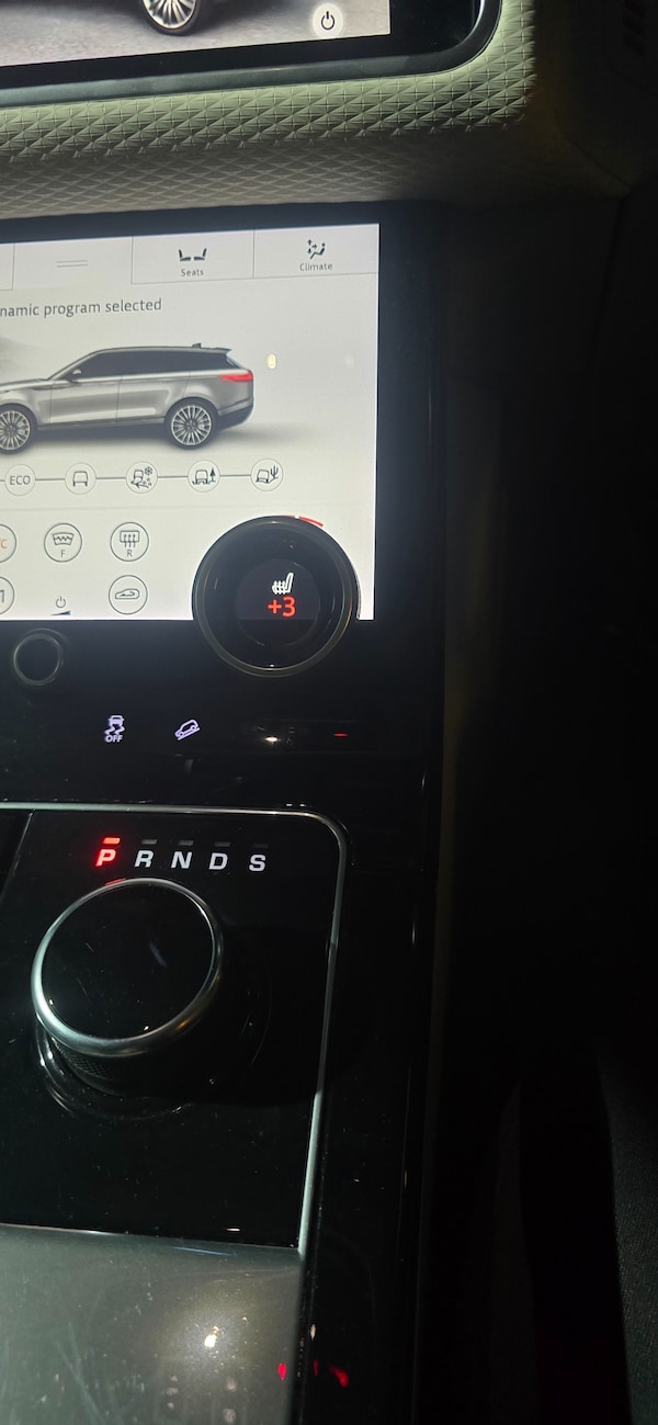 Used Land Rover Range Rover Velar 2018 for sale - 76306089: Photo 15