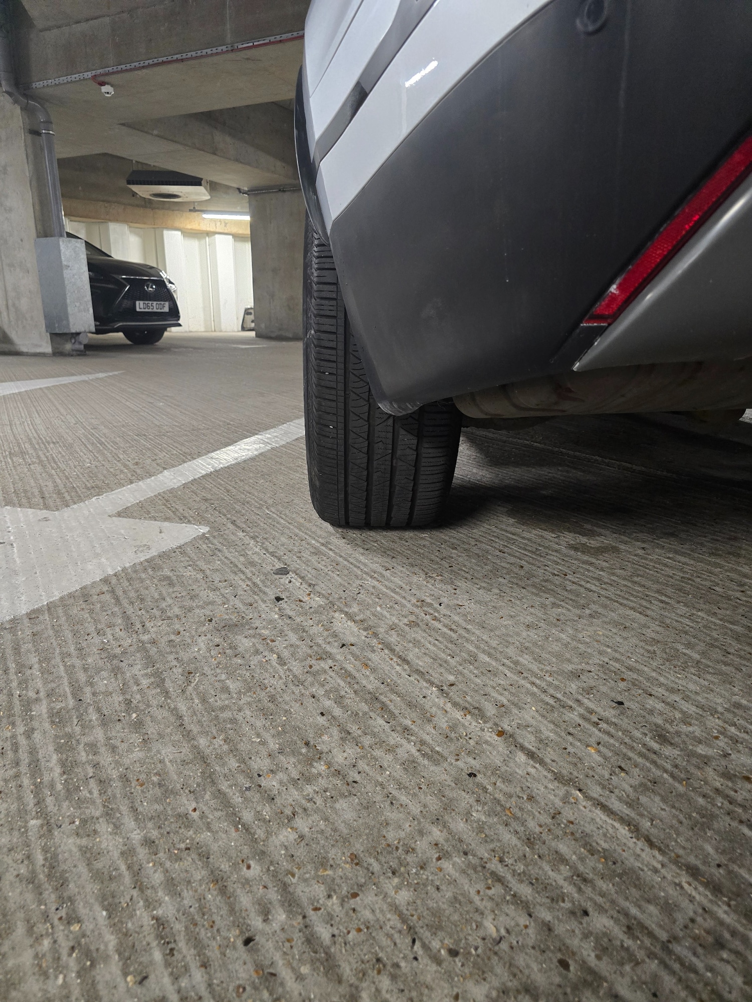 Used Land Rover Range Rover Velar 2018 for sale - 76306089: Photo 18