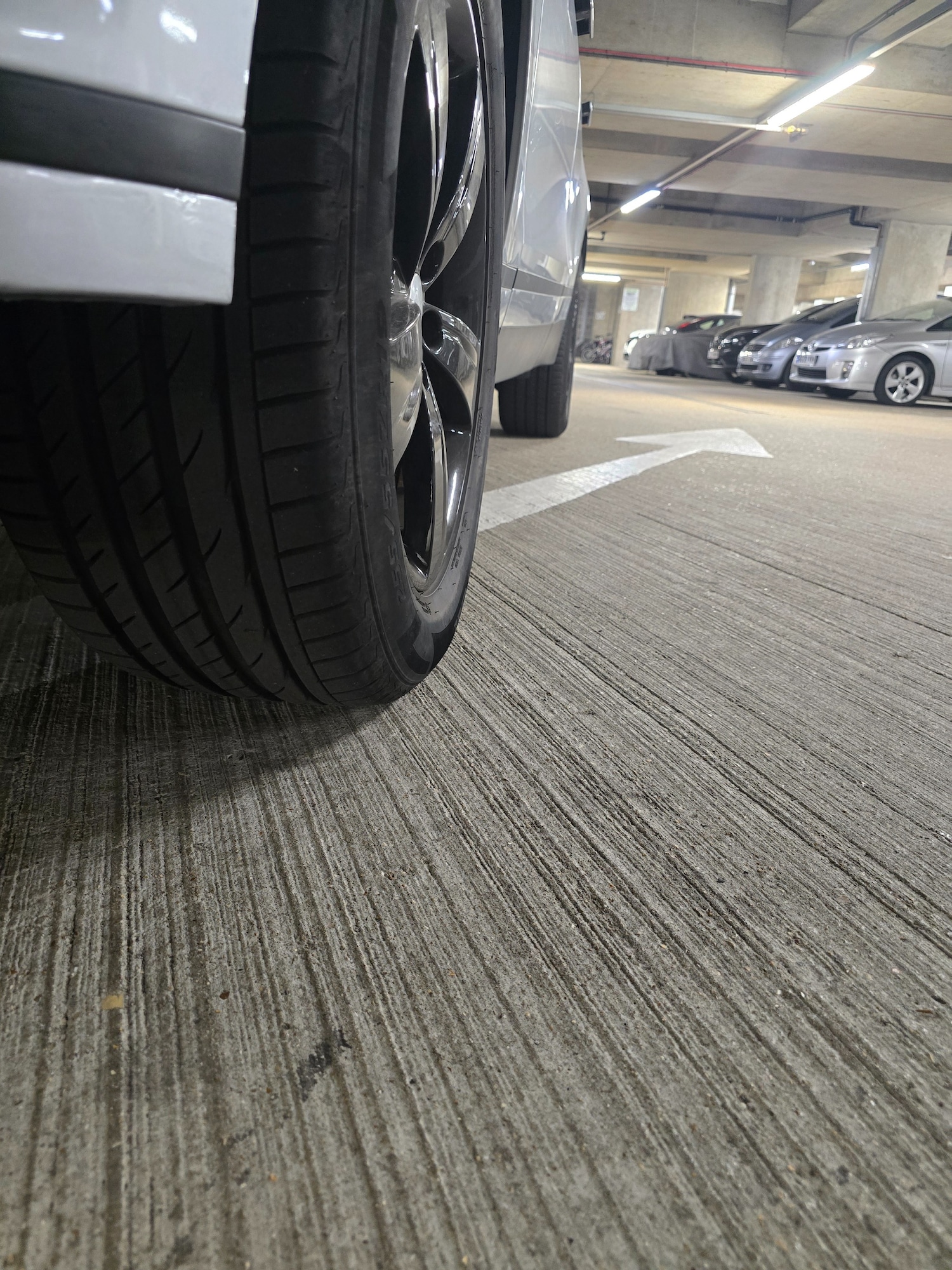 Used Land Rover Range Rover Velar 2018 for sale - 76306089: Photo 19