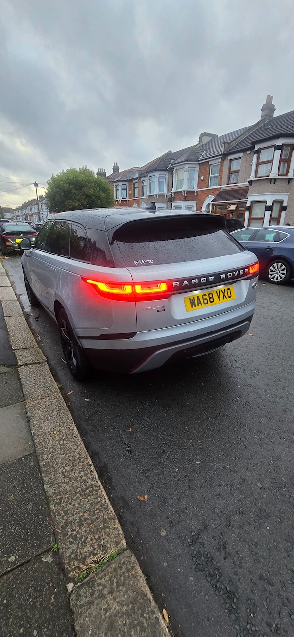 Used Land Rover Range Rover Velar 2018 for sale - 76306089: Photo 1