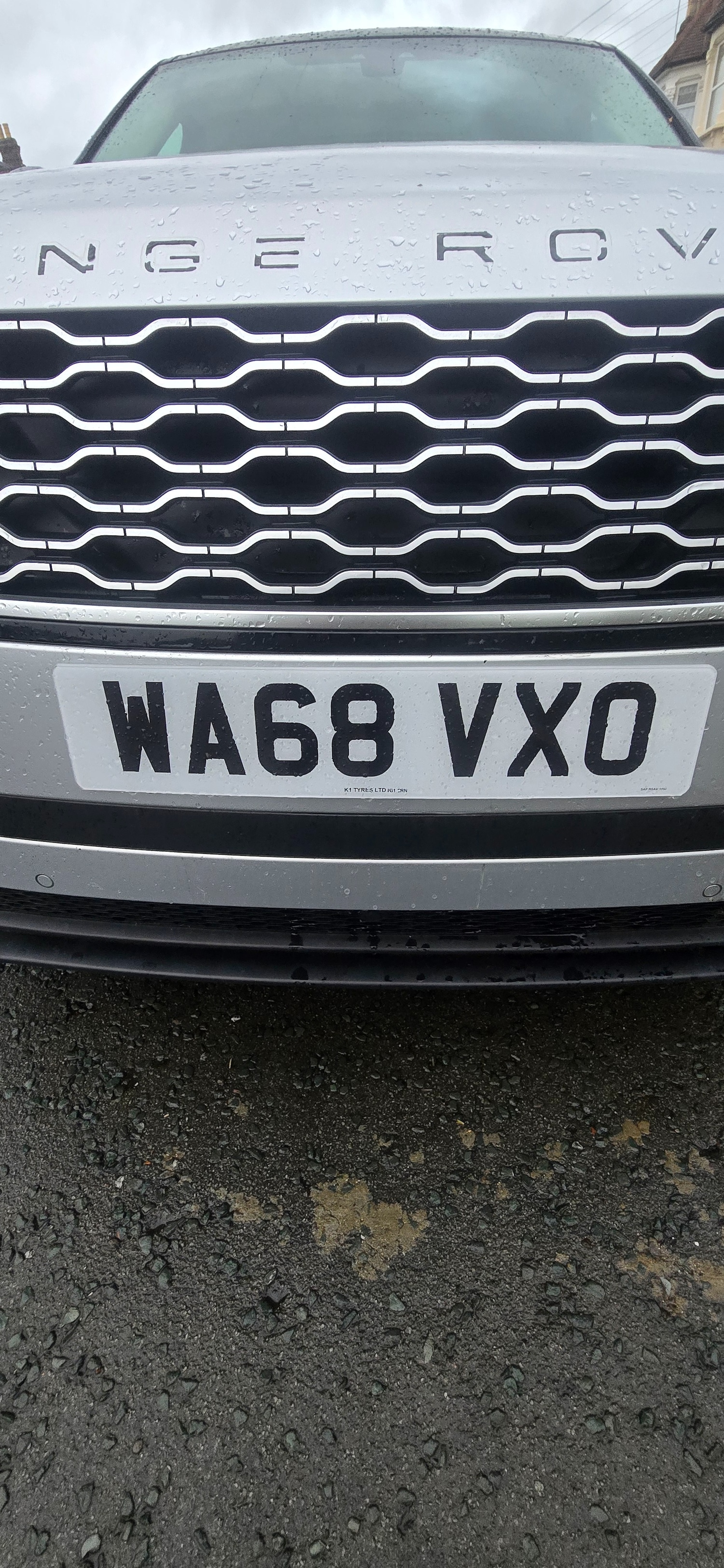 Used Land Rover Range Rover Velar 2018 for sale - 76306089: Photo 2