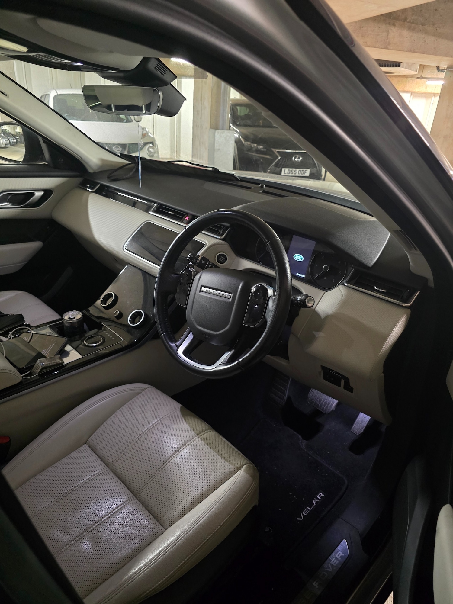 Used Land Rover Range Rover Velar 2018 for sale - 76306089: Photo 23