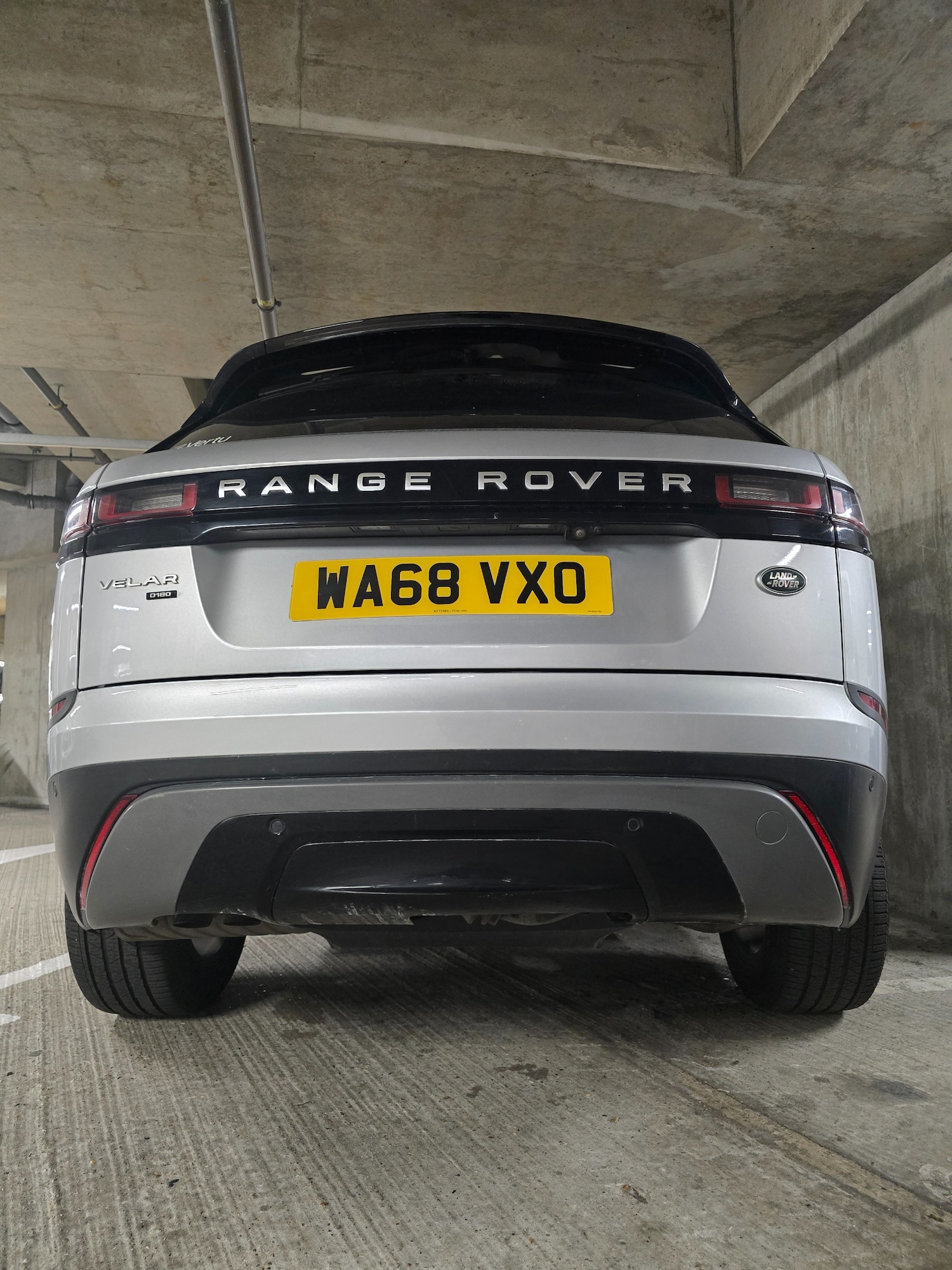 Used Land Rover Range Rover Velar 2018 for sale - 76306089: Photo 24