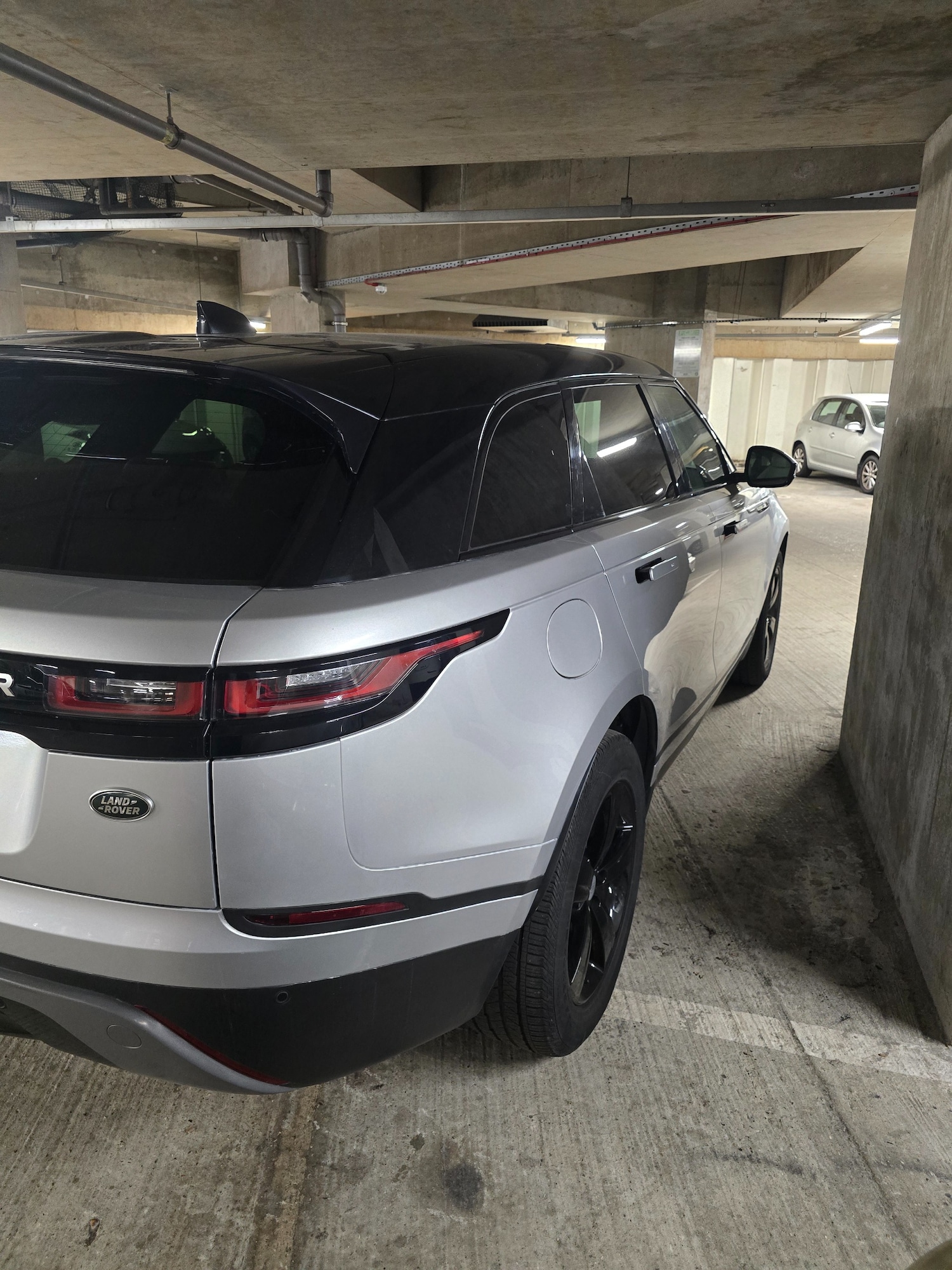 Used Land Rover Range Rover Velar 2018 for sale - 76306089: Photo 25