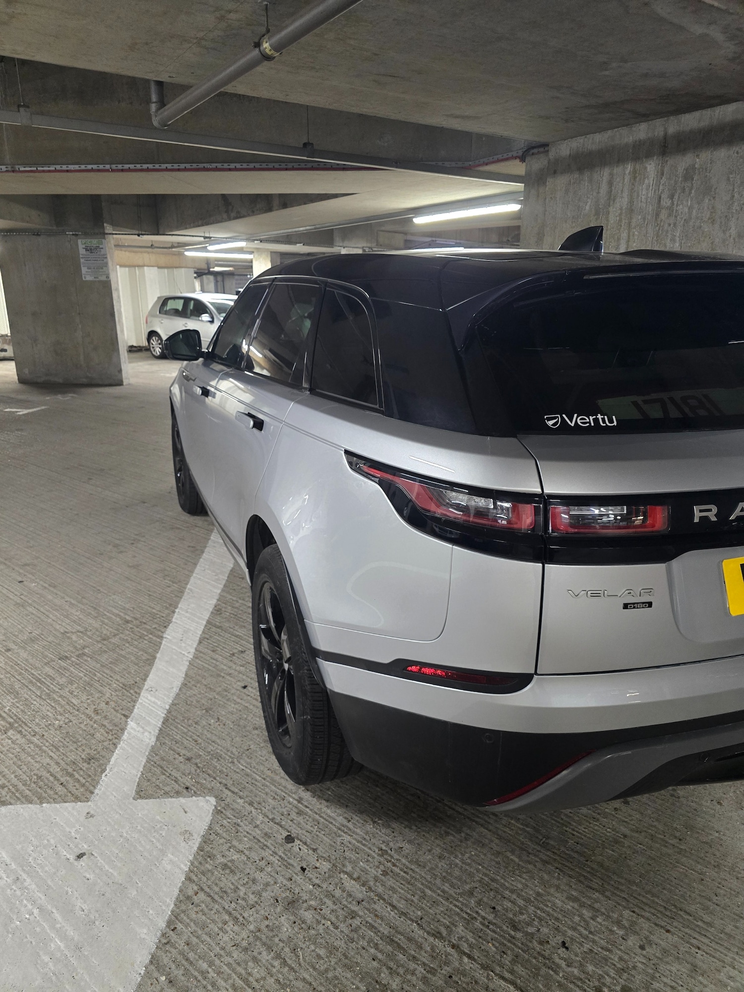 Used Land Rover Range Rover Velar 2018 for sale - 76306089: Photo 26