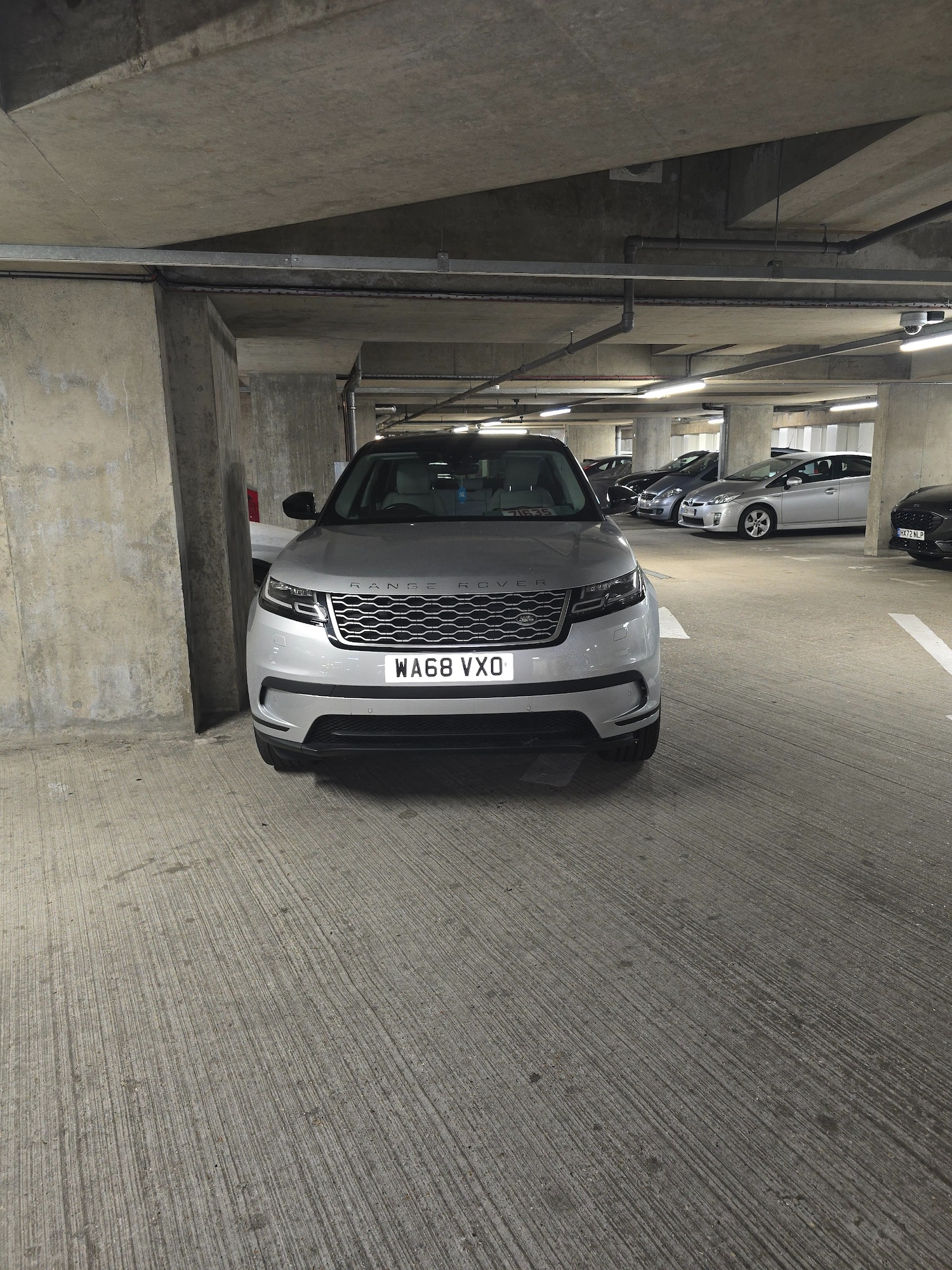 Used Land Rover Range Rover Velar 2018 for sale - 76306089: Photo 28