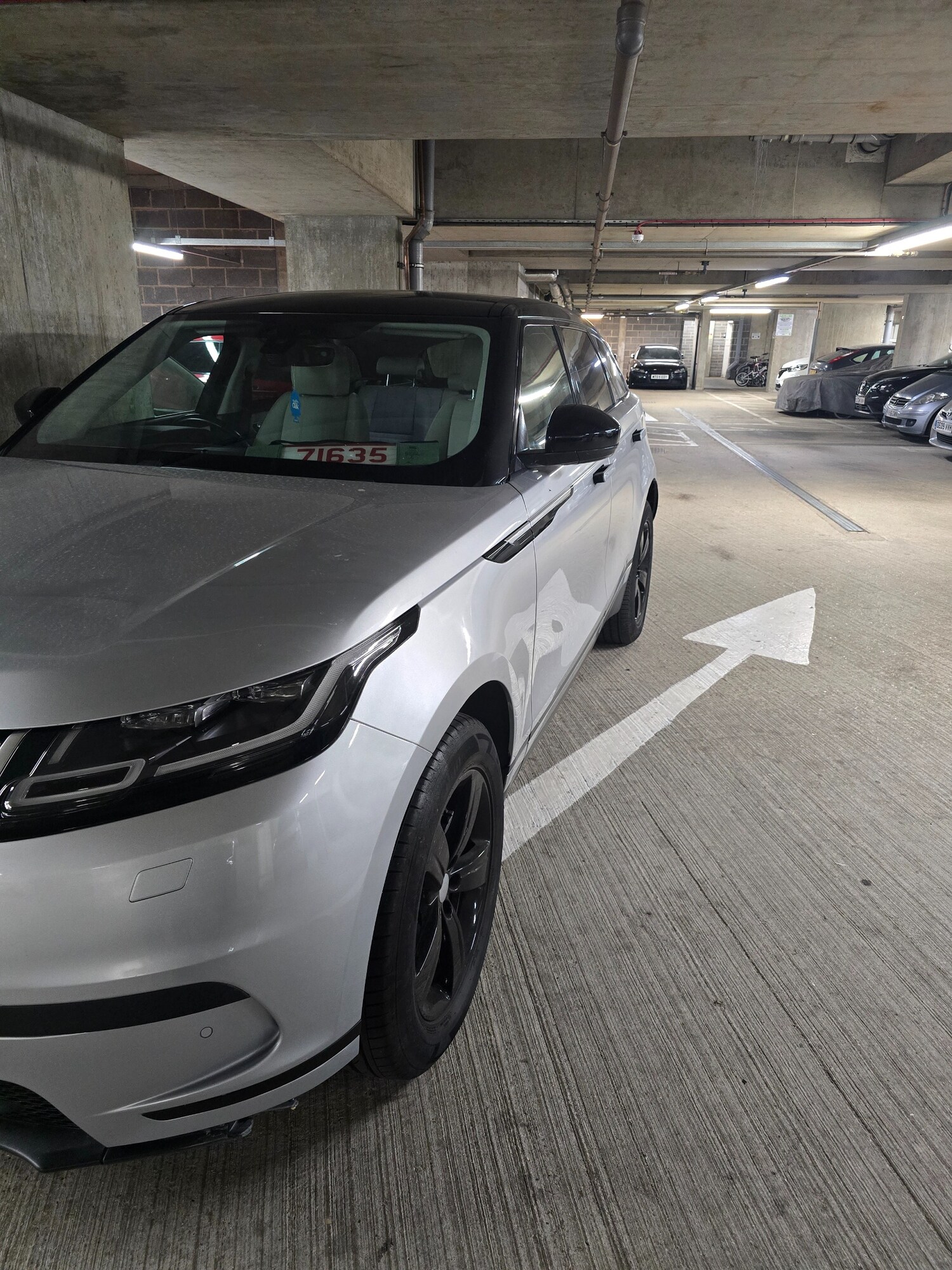 Used Land Rover Range Rover Velar 2018 for sale - 76306089: Photo 29