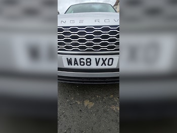 Used Land Rover Range Rover Velar 2018 for sale - 76306089: Photo 2