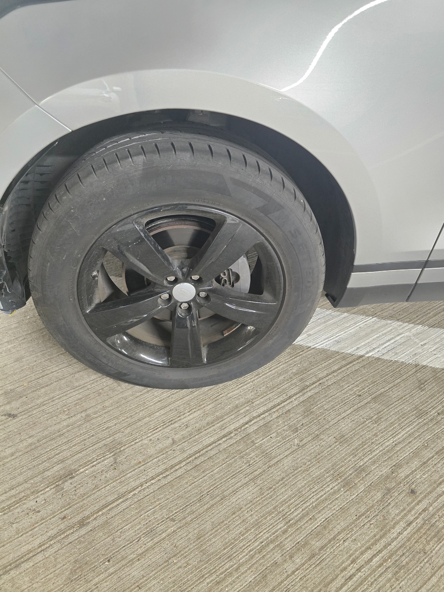 Used Land Rover Range Rover Velar 2018 for sale - 76306089: Photo 30