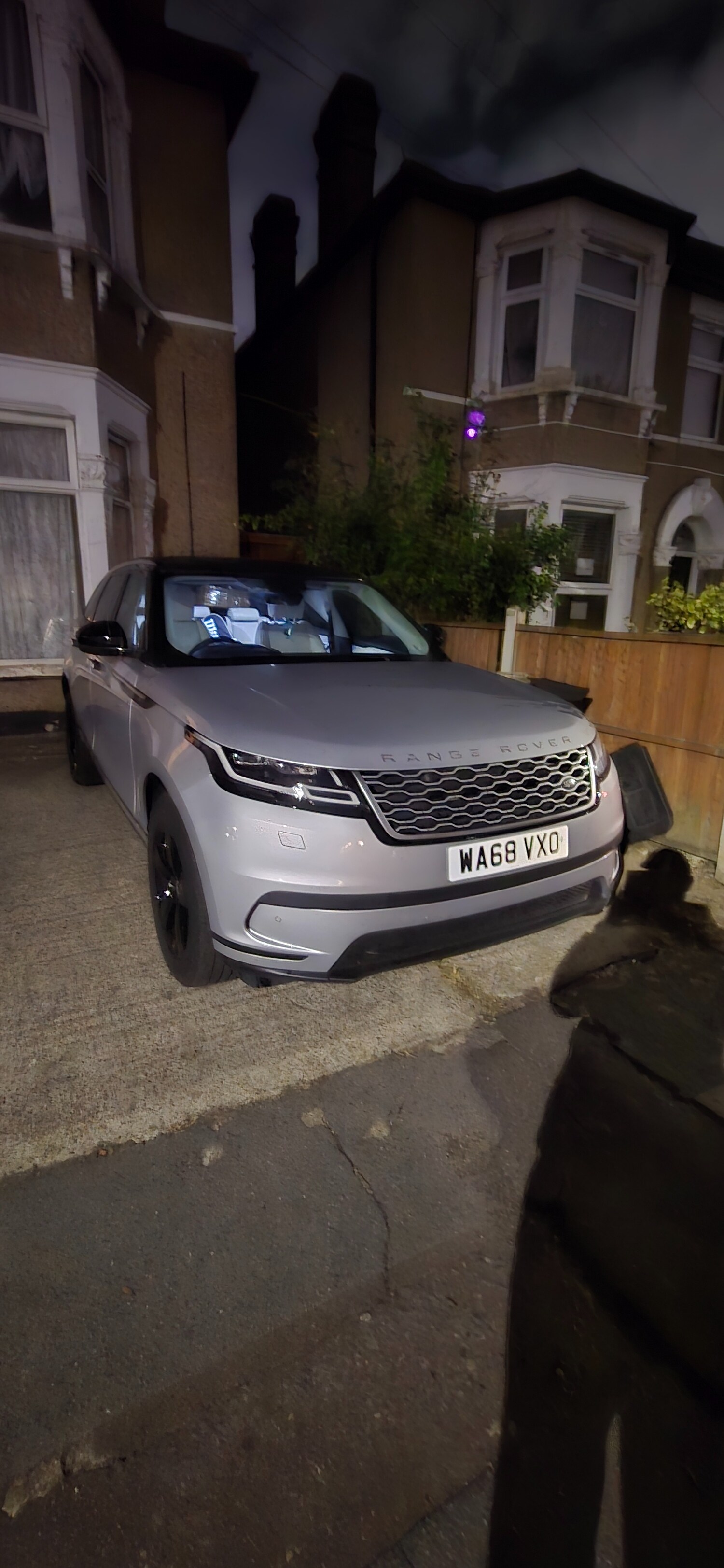 Used Land Rover Range Rover Velar 2018 for sale - 76306089: Photo 4