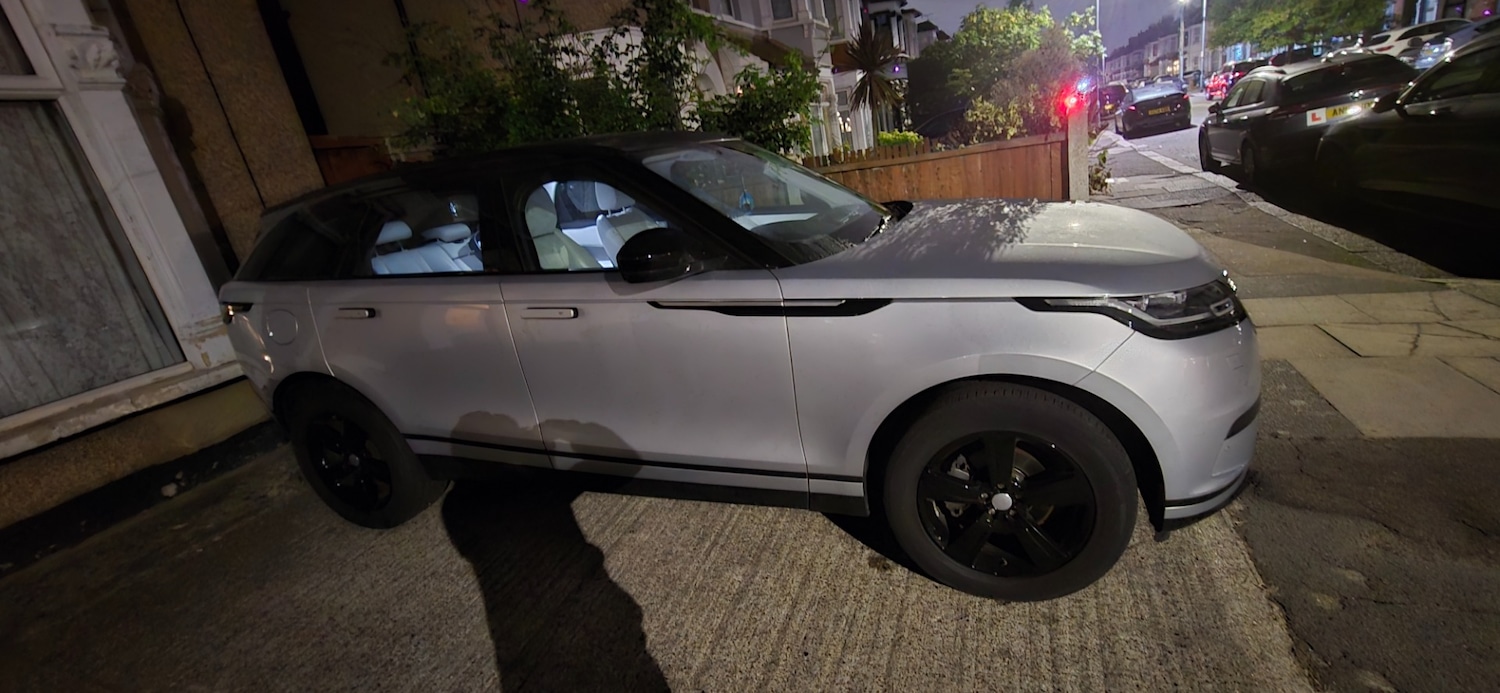 Used Land Rover Range Rover Velar 2018 for sale - 76306089: Photo 5