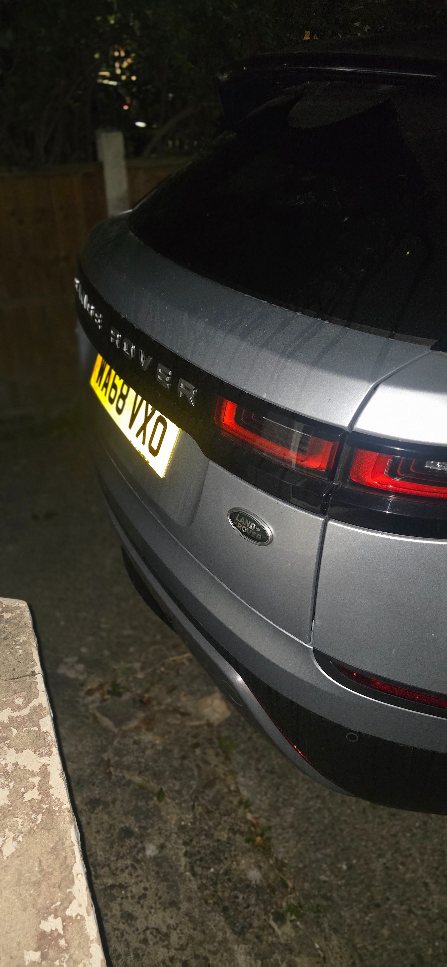 Used Land Rover Range Rover Velar 2018 for sale - 76306089: Photo 6