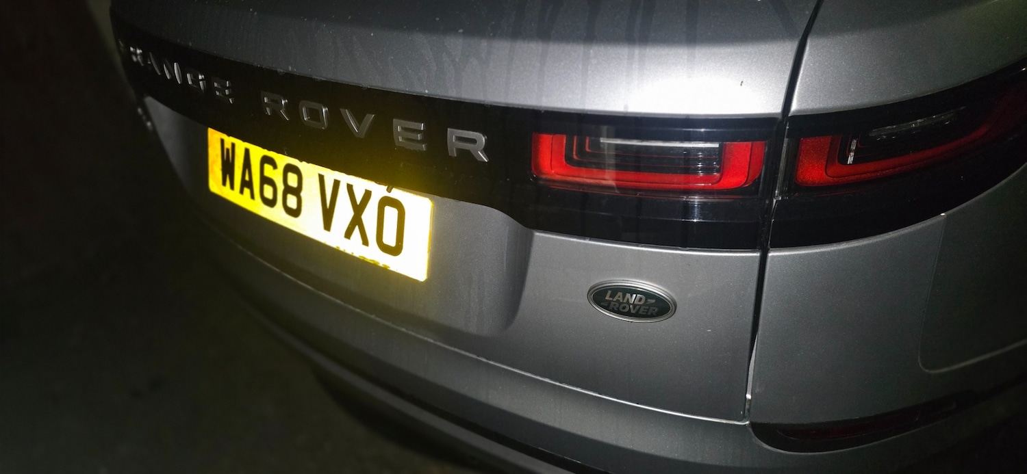 Used Land Rover Range Rover Velar 2018 for sale - 76306089: Photo 7