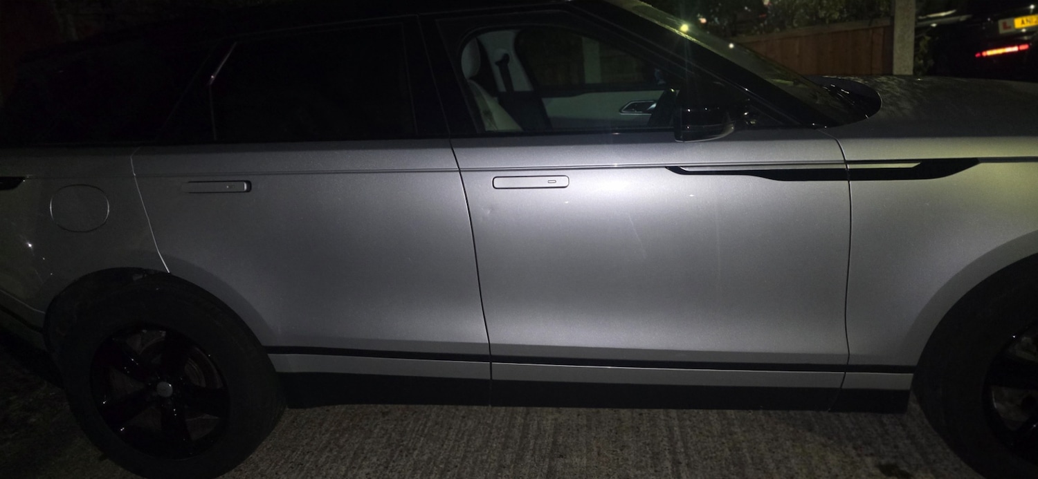 Used Land Rover Range Rover Velar 2018 for sale - 76306089: Photo 8