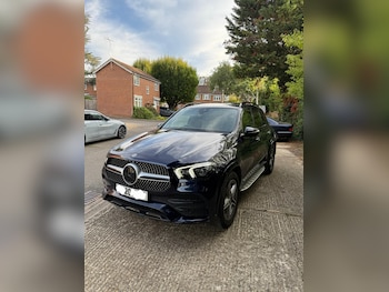 Used Mercedes-Benz GLE undefined for sale - 76306128: Photo
