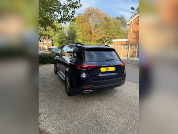 Used Mercedes-Benz GLE undefined for sale - 76306128: Photo