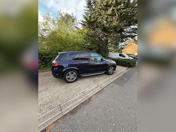 Used Mercedes-Benz GLE undefined for sale - 76306128: Photo