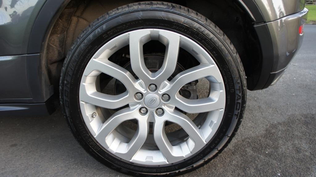 Used Land Rover Range Rover Evoque 2019 for sale - 76591673: Photo 11