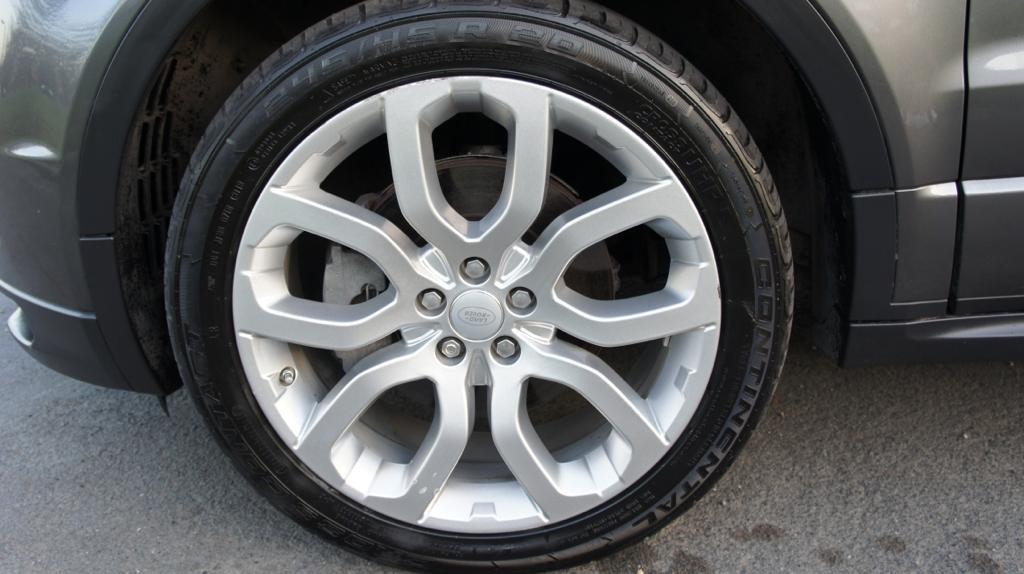 Used Land Rover Range Rover Evoque 2019 for sale - 76591673: Photo 12