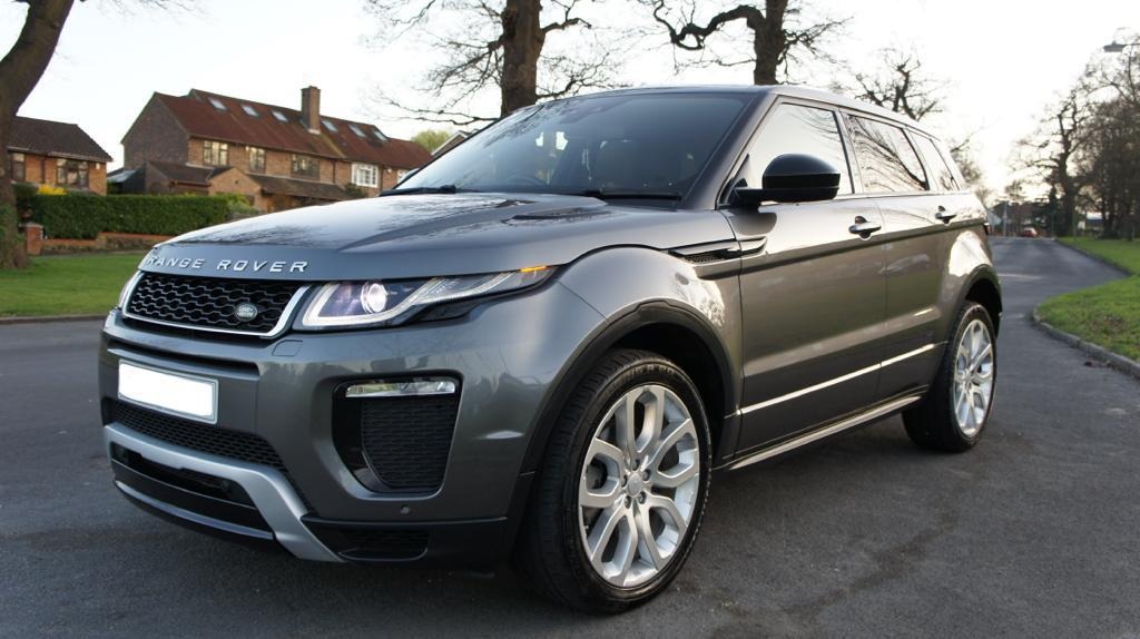 Used Land Rover Range Rover Evoque 2019 for sale - 76591673: Photo 13
