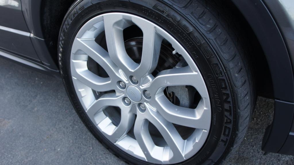 Used Land Rover Range Rover Evoque 2019 for sale - 76591673: Photo 9