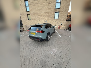 Used Toyota RAV4 2021 for sale - 76510637: Photo