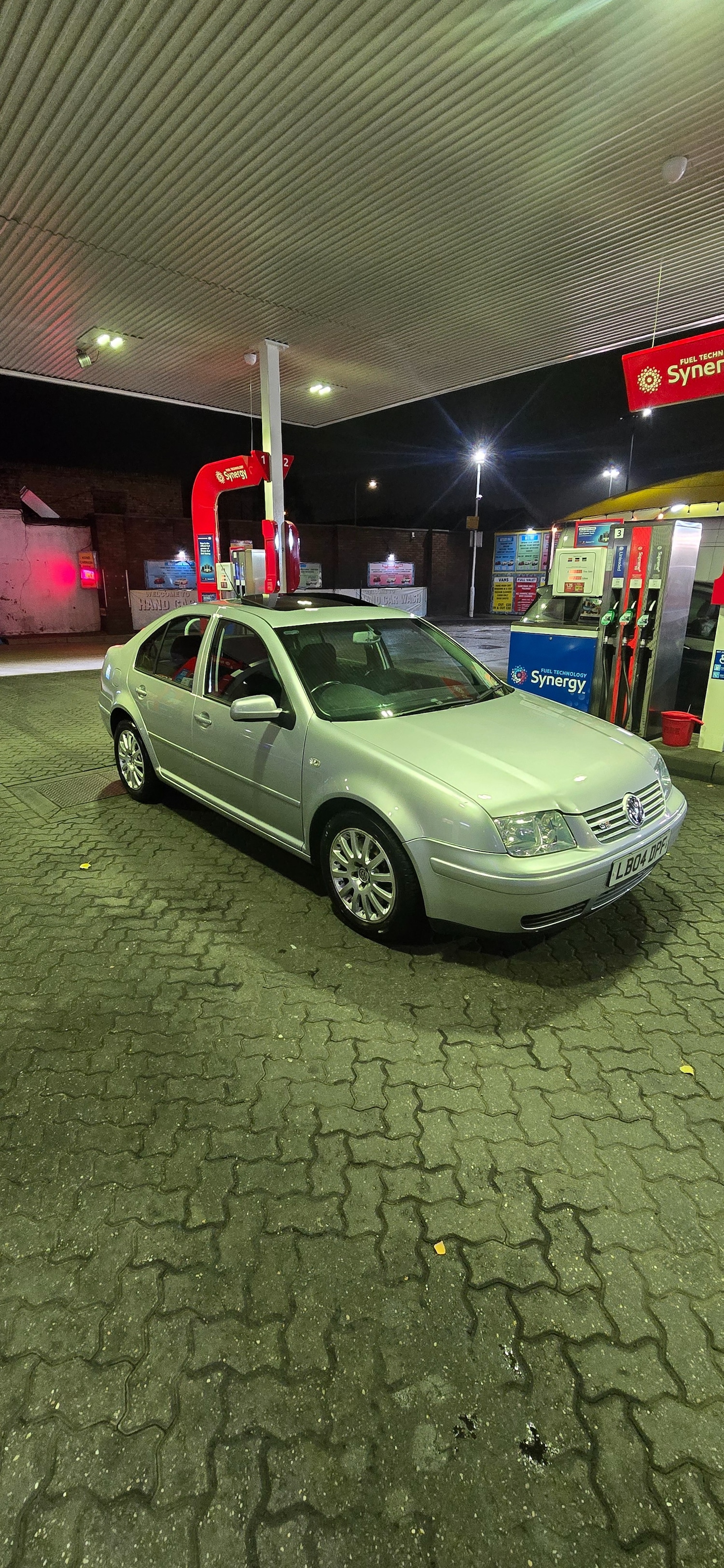 Used Volkswagen Bora 2004 for sale - 76306135: Photo 10