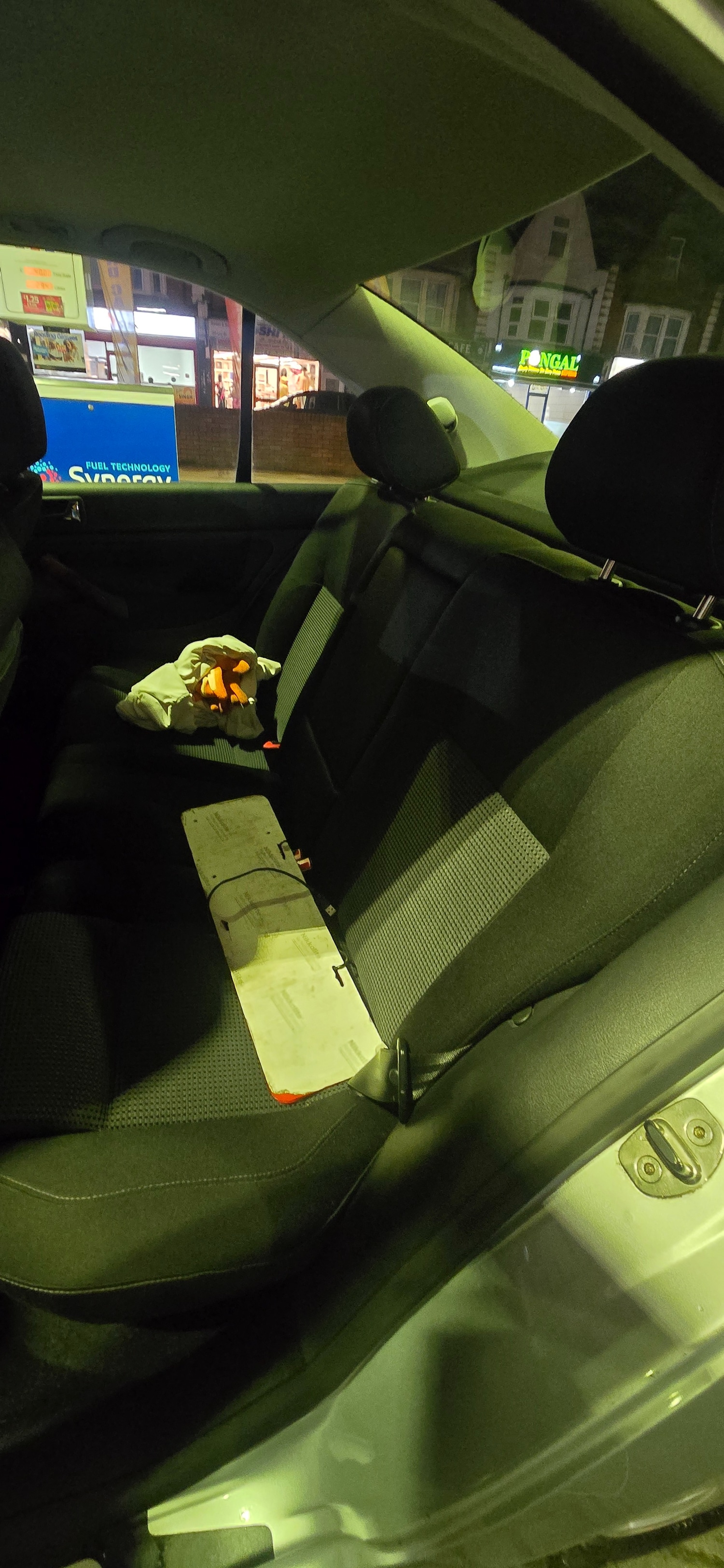 Used Volkswagen Bora 2004 for sale - 76306135: Photo 11