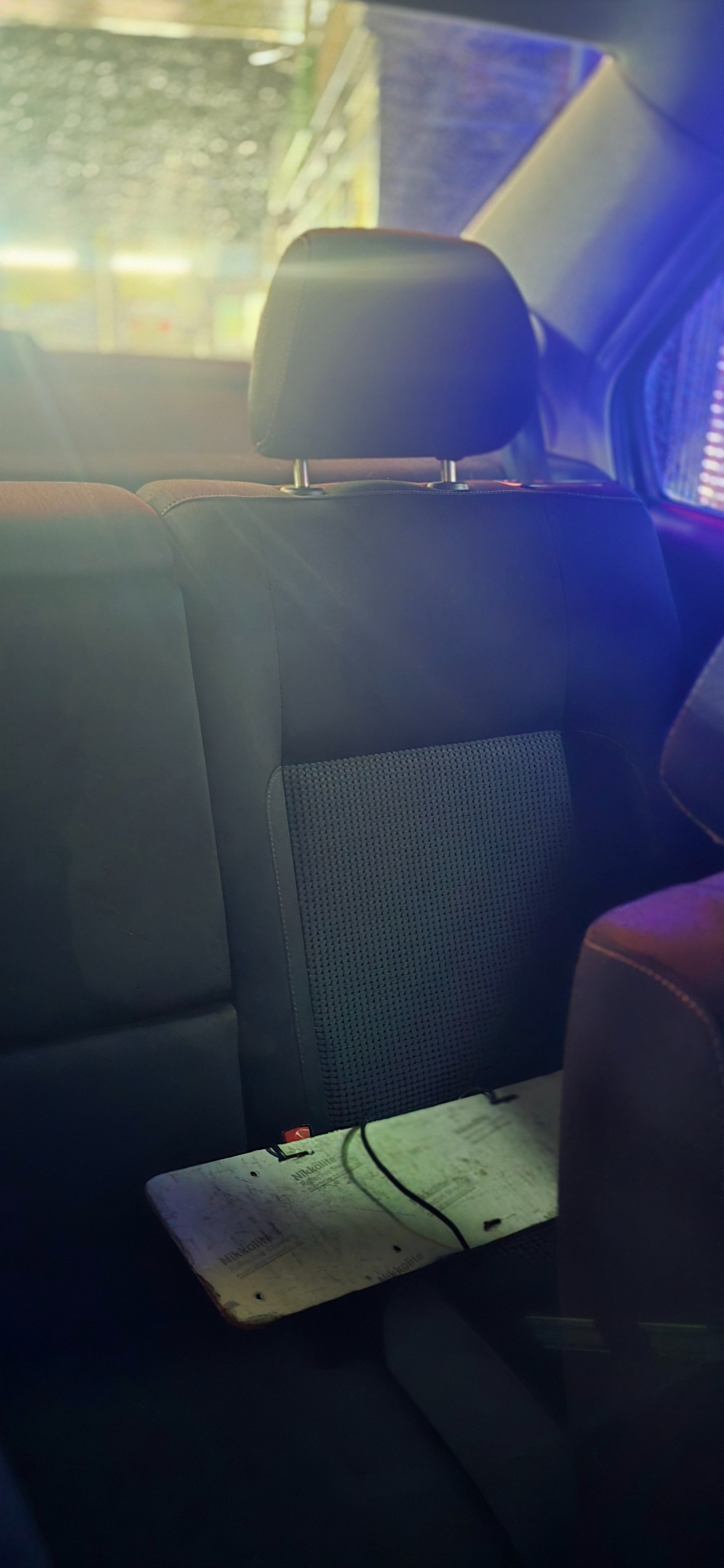 Used Volkswagen Bora 2004 for sale - 76306135: Photo 16