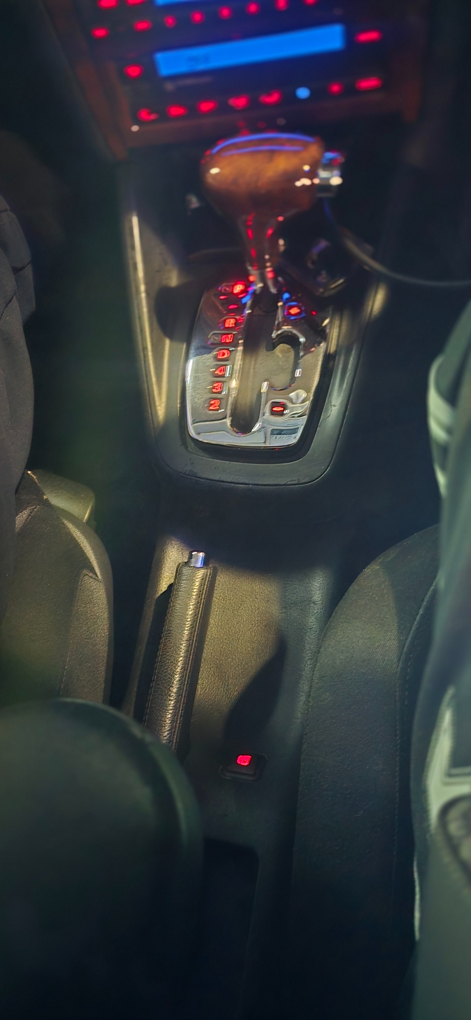 Used Volkswagen Bora 2004 for sale - 76306135: Photo 18