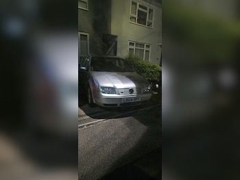 Used Volkswagen Bora 2004 for sale - 76306135: Photo 2