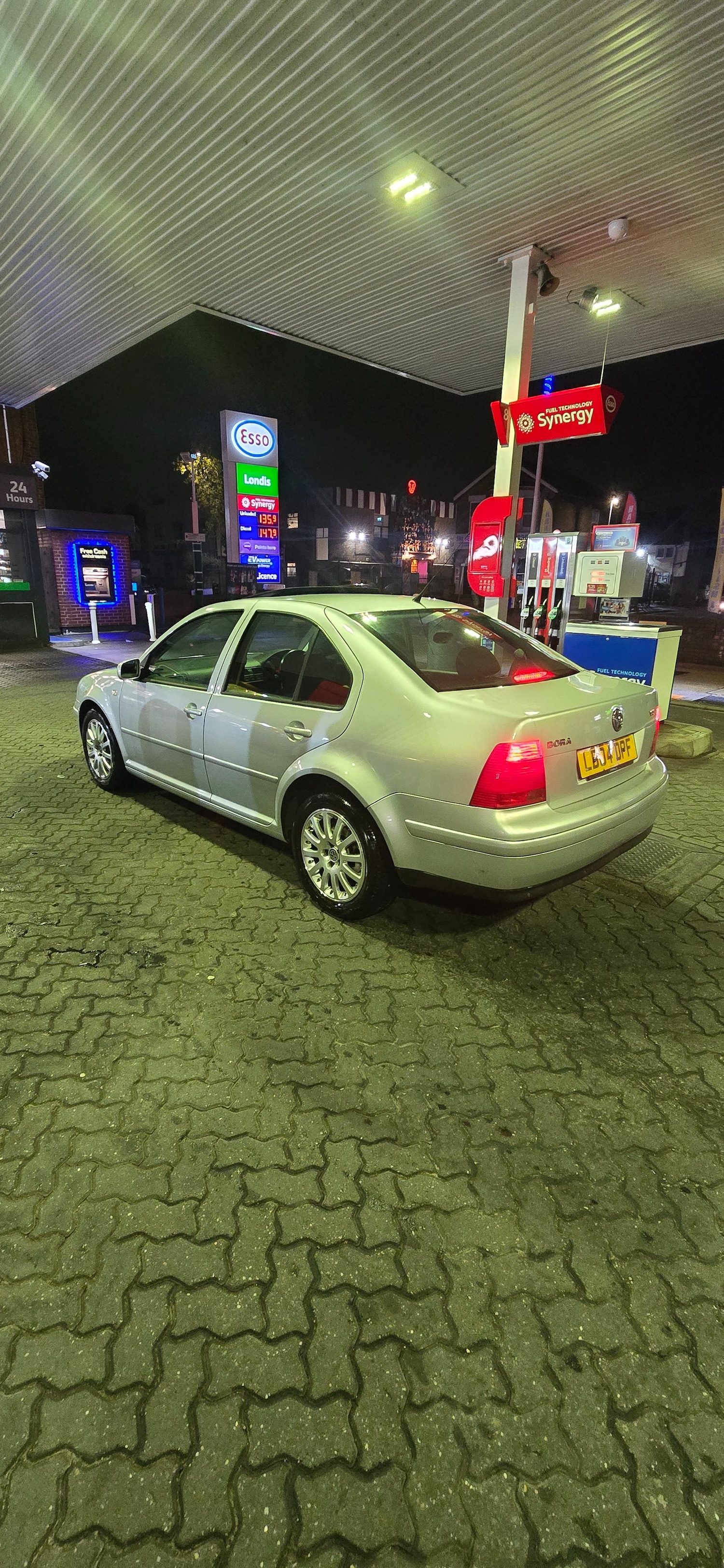 Used Volkswagen Bora 2004 for sale - 76306135: Photo 8