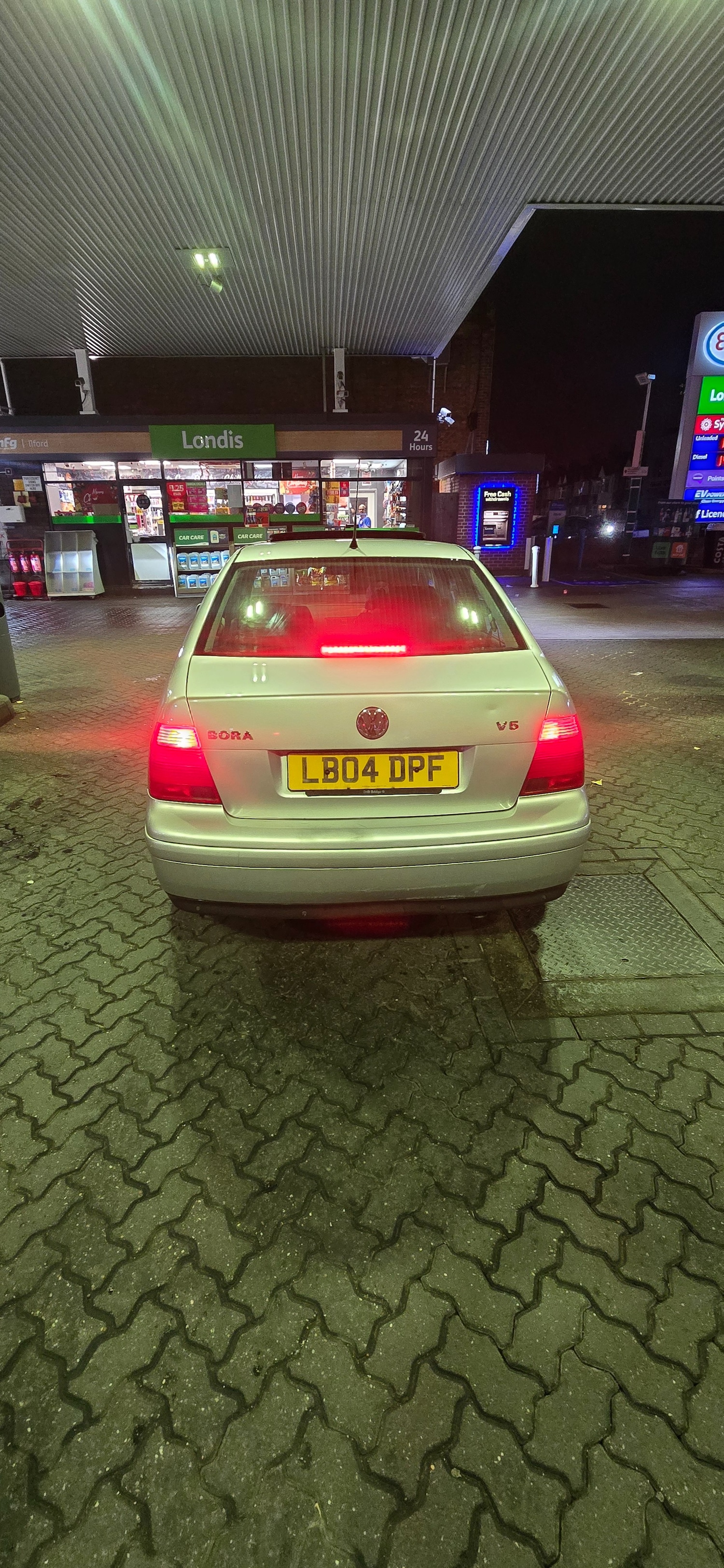 Used Volkswagen Bora 2004 for sale - 76306135: Photo 9