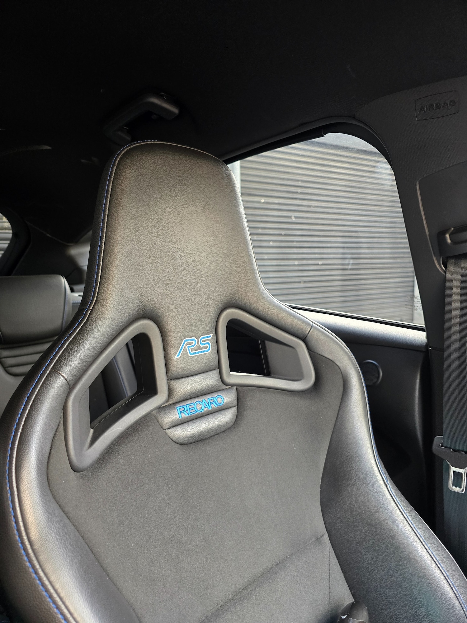 Used Ford Focus 2017 for sale - 76455726: Photo 11