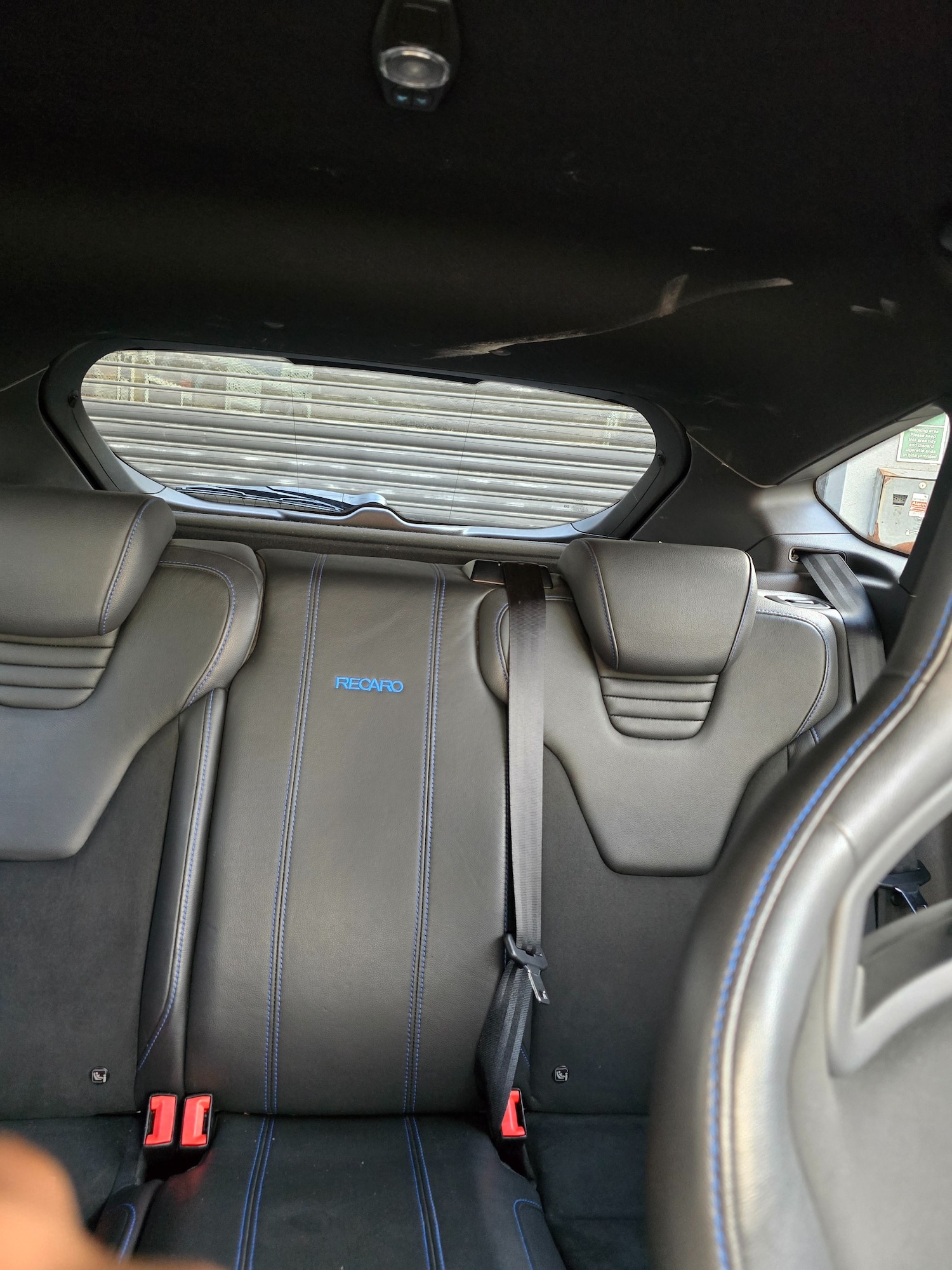 Used Ford Focus 2017 for sale - 76455726: Photo 12