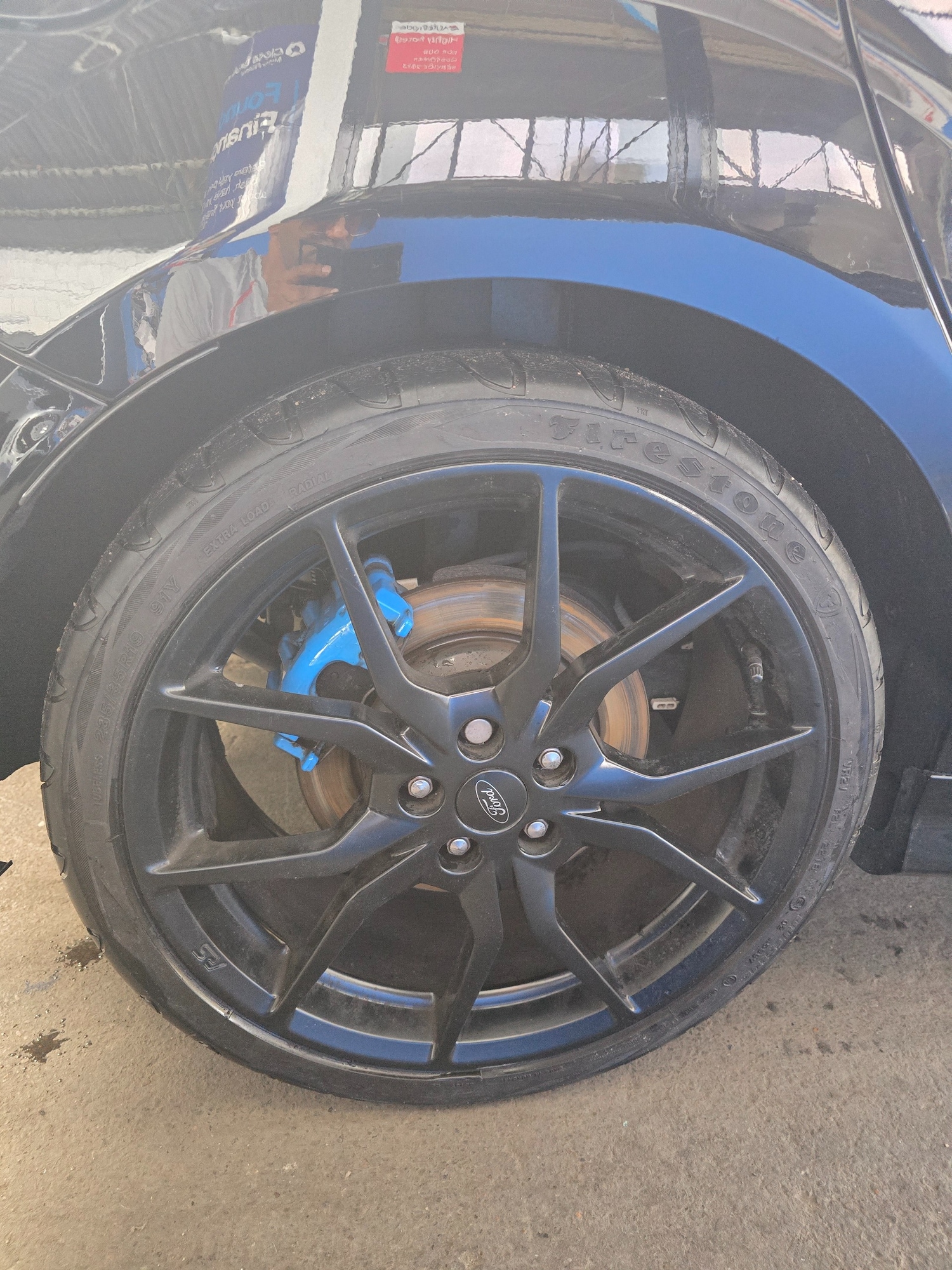 Used Ford Focus 2017 for sale - 76455726: Photo 16