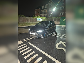 Used Ford Focus 2017 for sale - 76455726: Photo