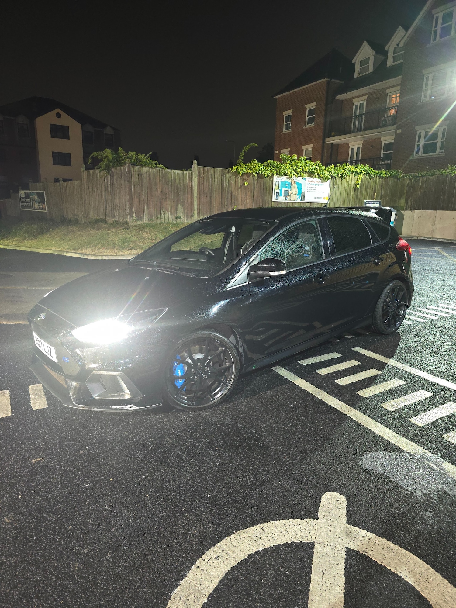 Used Ford Focus 2017 for sale - 76455726: Photo 2