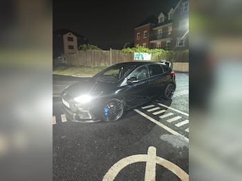 Used Ford Focus 2017 for sale - 76455726: Photo