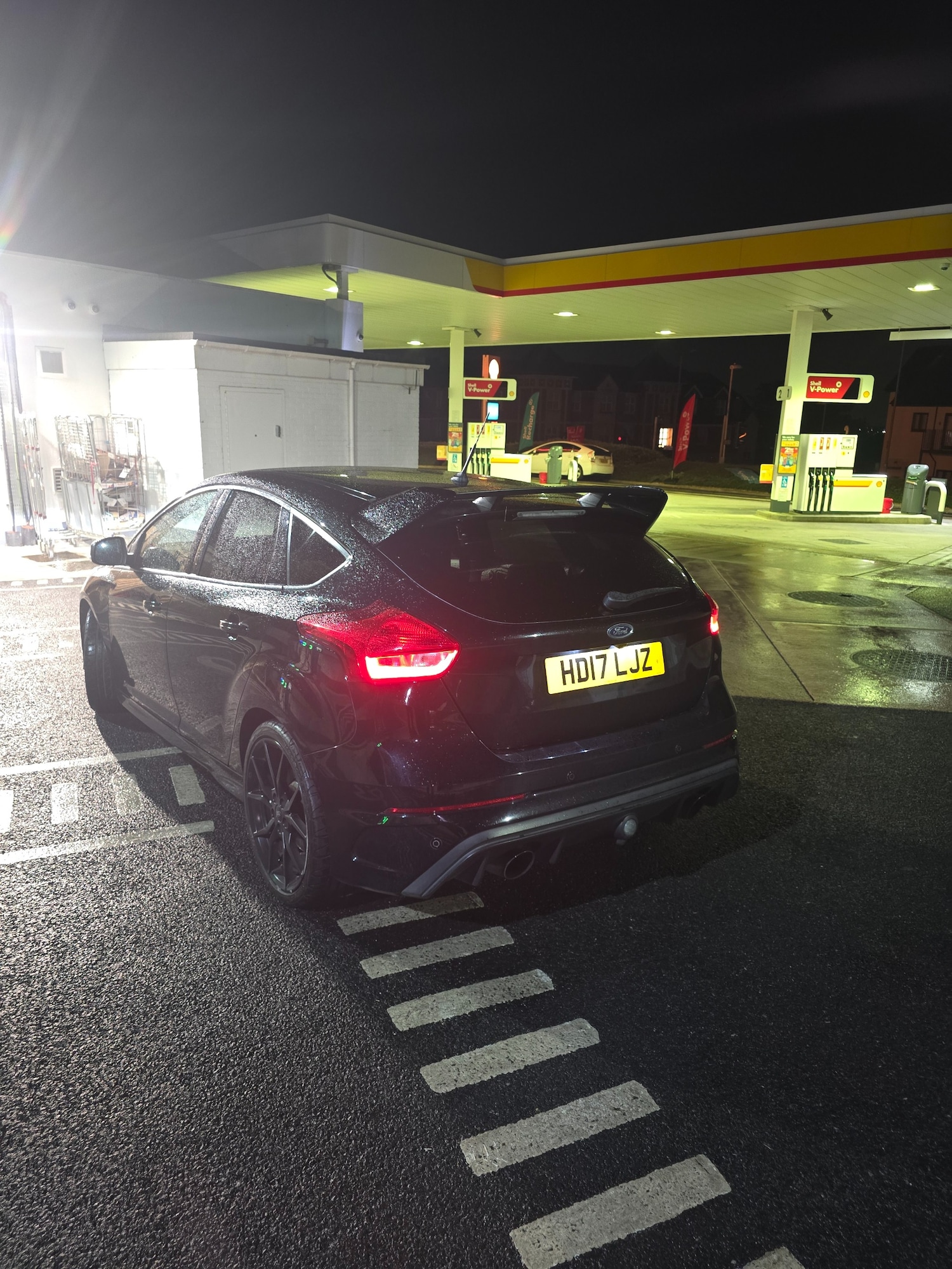 Used Ford Focus 2017 for sale - 76455726: Photo 3