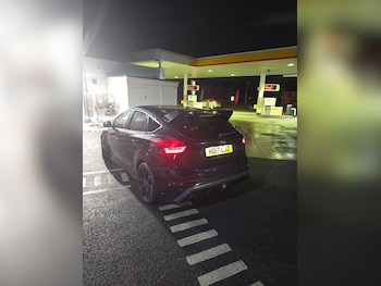 Used Ford Focus 2017 for sale - 76455726: Photo