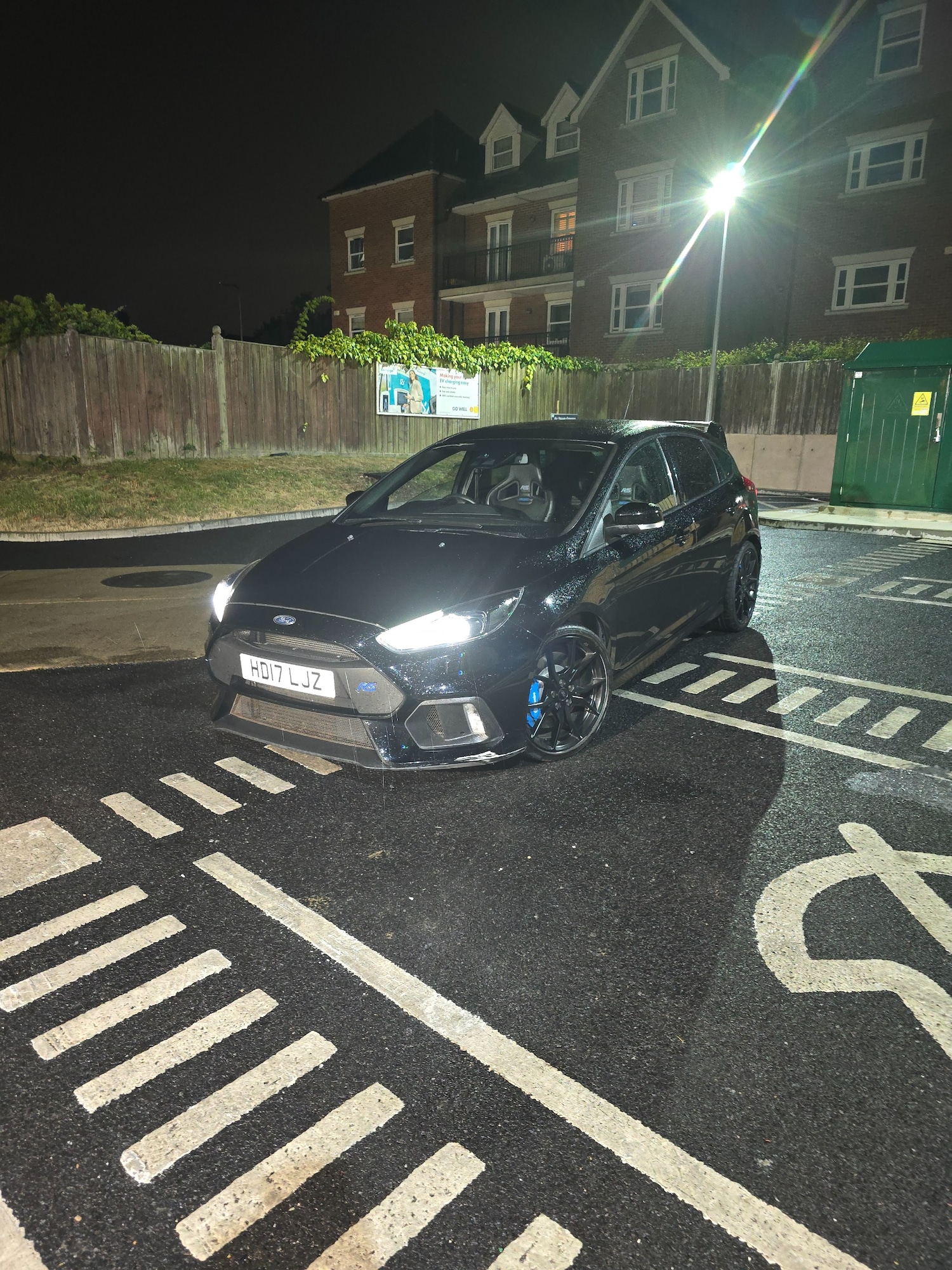 Used Ford Focus 2017 for sale - 76455726: Photo 4