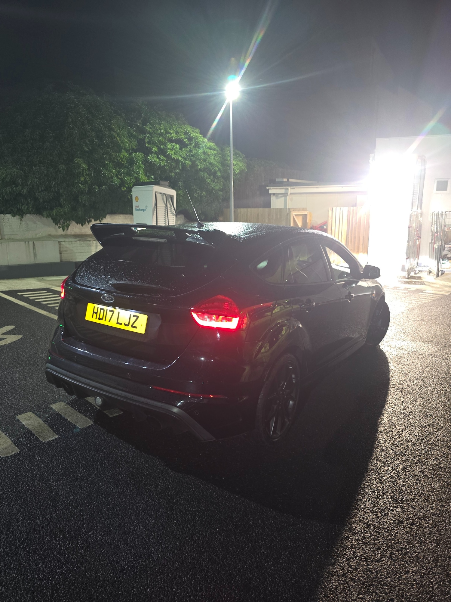 Used Ford Focus 2017 for sale - 76455726: Photo 6