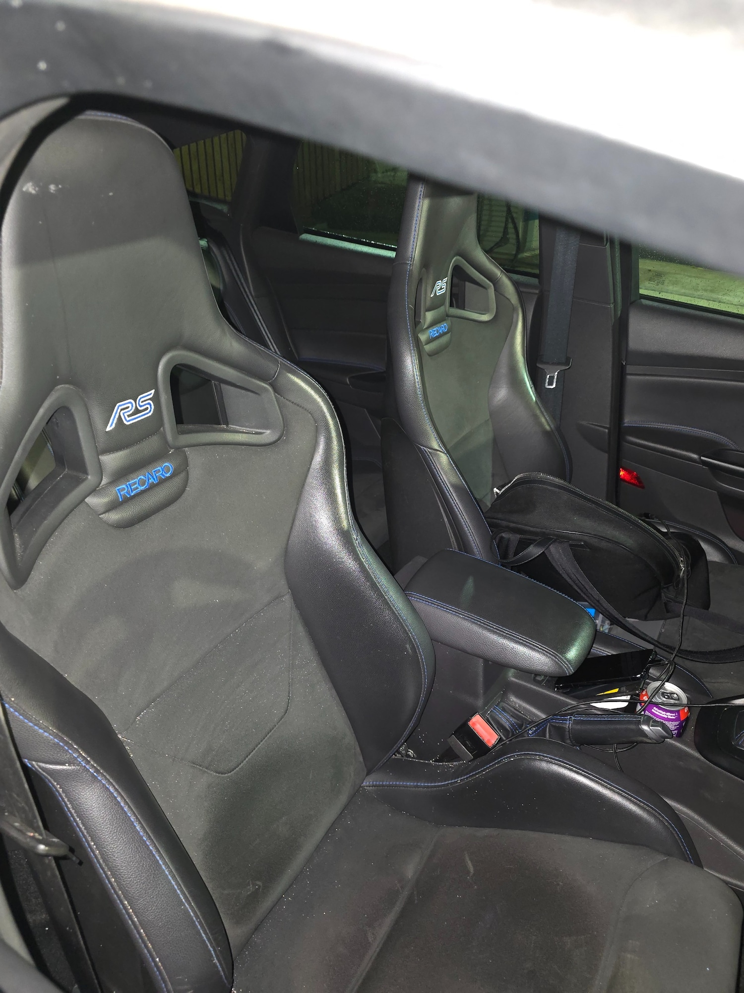 Used Ford Focus 2017 for sale - 76455726: Photo 9