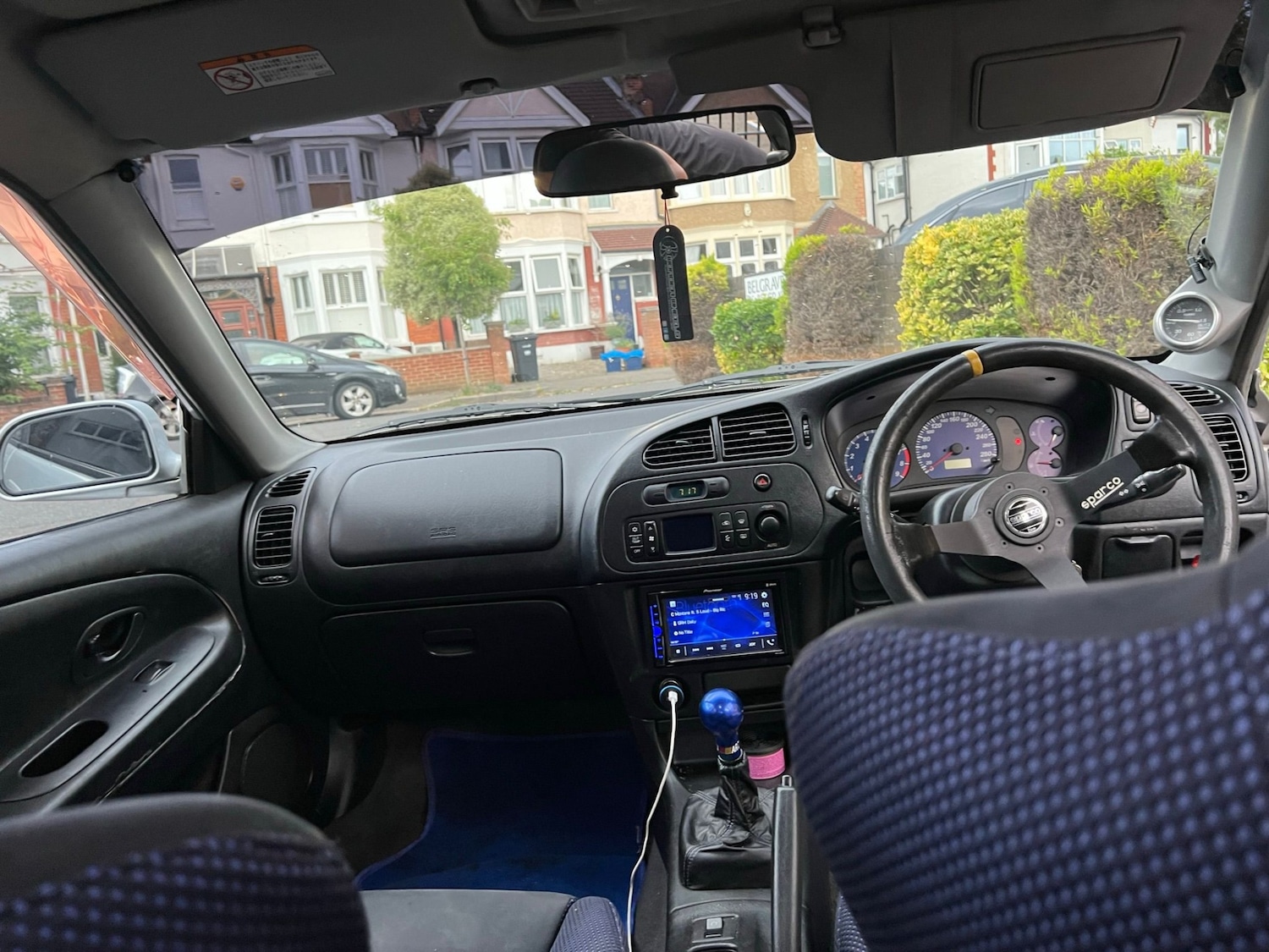 Used Mitsubishi Lancer 2006 for sale - 76286846: Photo 10