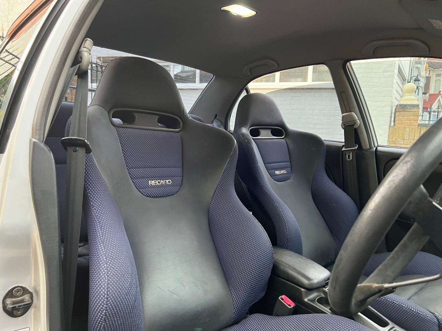 Used Mitsubishi Lancer 2006 for sale - 76286846: Photo 11