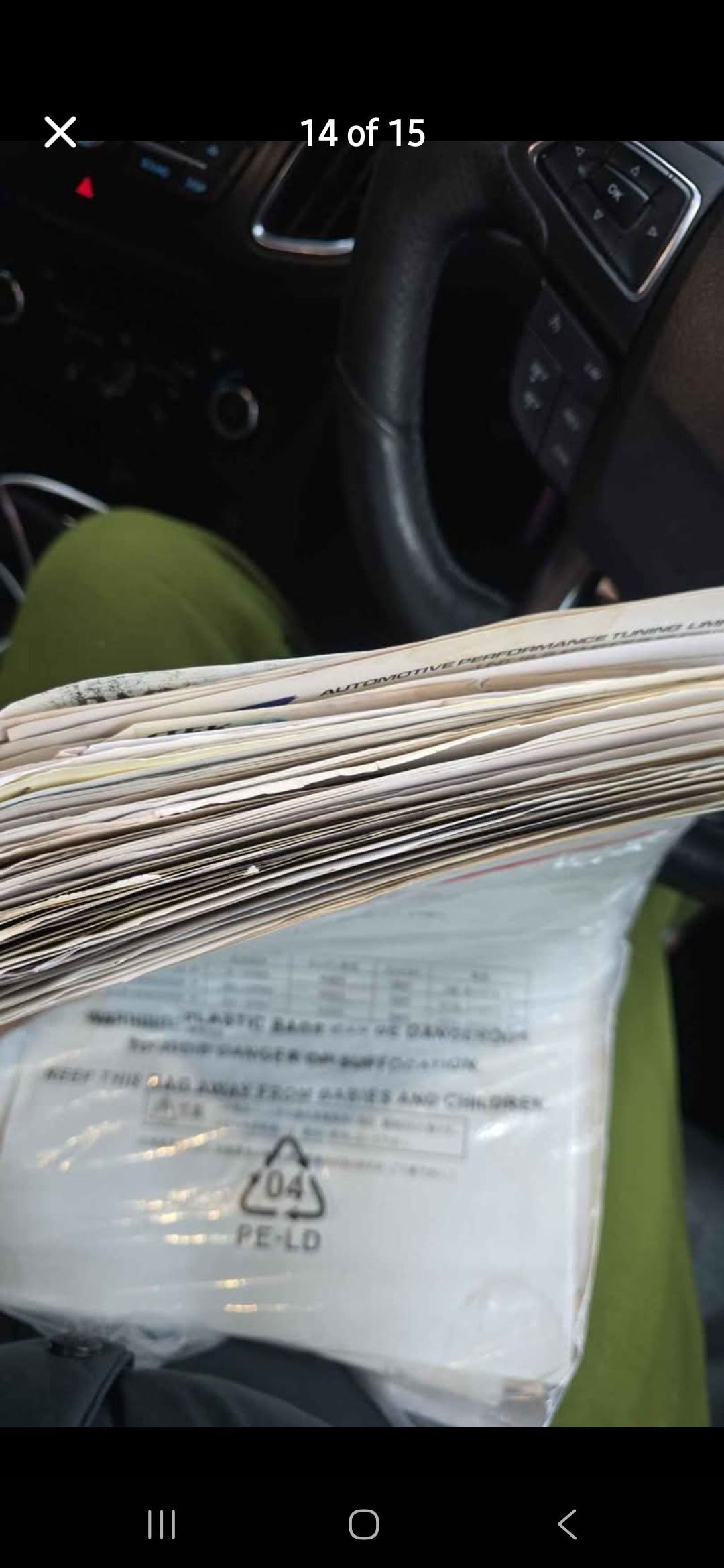 Used Mitsubishi Lancer 2006 for sale - 76286846: Photo 14